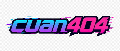 Logo cuan404 Indonesia